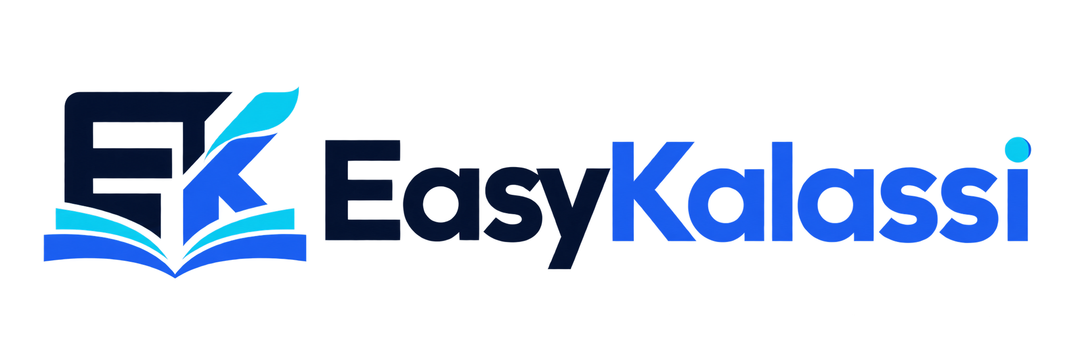 Logo EasyKalassi